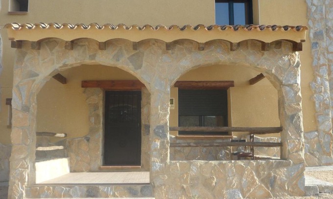 Alpera House | Casa la Peña