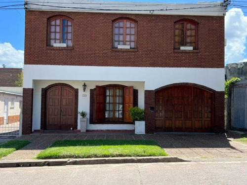 Concepcion del Uruguay House | Casa La Peque