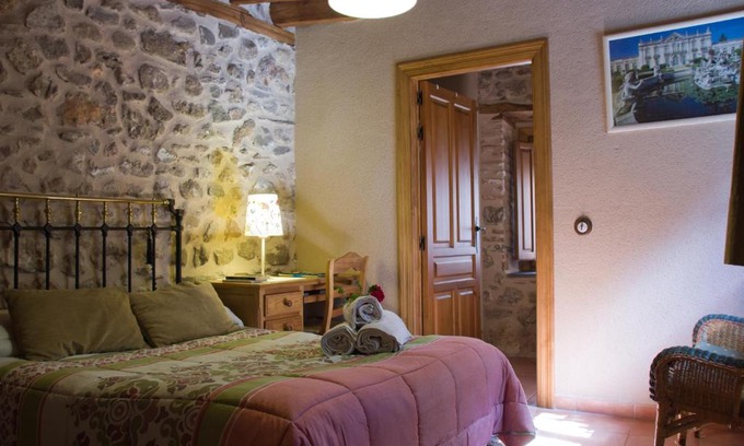 Armuna House | Casa La Plaza