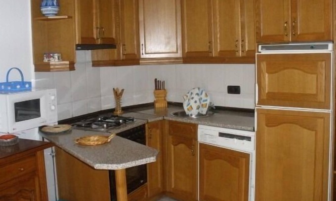 Saravillo Cottage | Casa La Rosa for 8 people