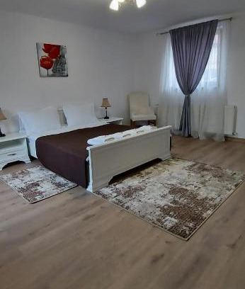 Saliste Apartment | Casa La Rotarelu