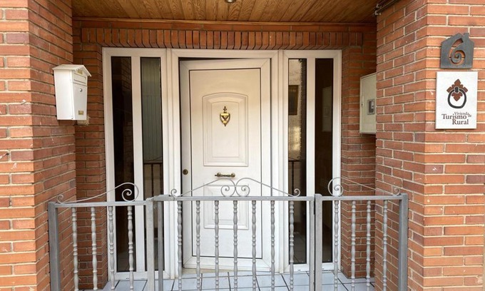 Castelseras House | Casa La Roya