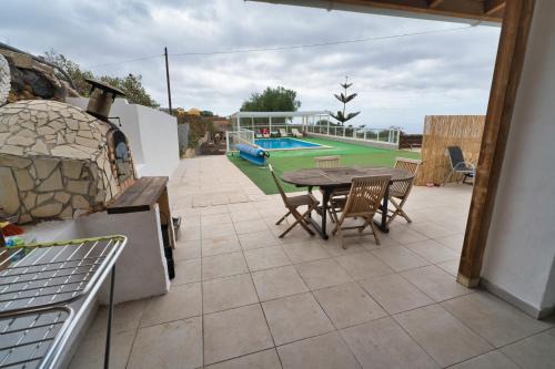 San Miguel de Abona Apartment | Casa La Sabina