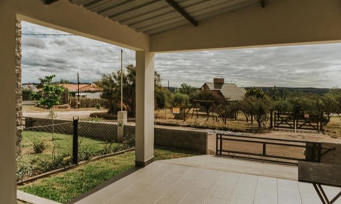 Capilla del Monte House | Casa La Sofia