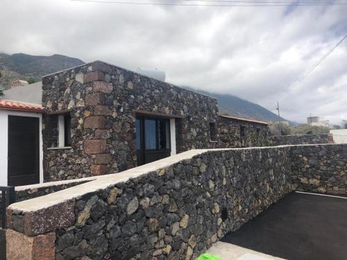 Tigaday House | Casa La Tabona