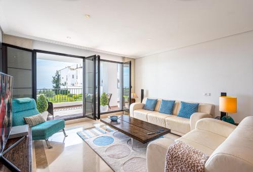 Benahavis Apartment | Casa La Terrazza Los Arqueros