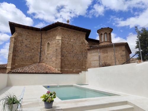 Arnedo House | Casa La Torre