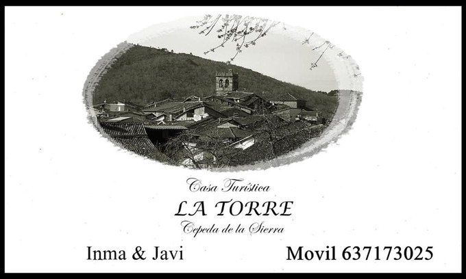 Cepeda Apartment | Casa La Torre
