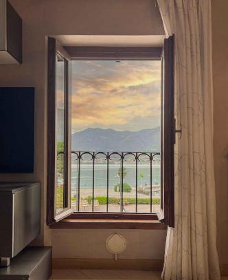 Pisogne Apartment | Casa La Torre