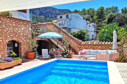 Beniali Bed & Breakfast | Casa La Vall