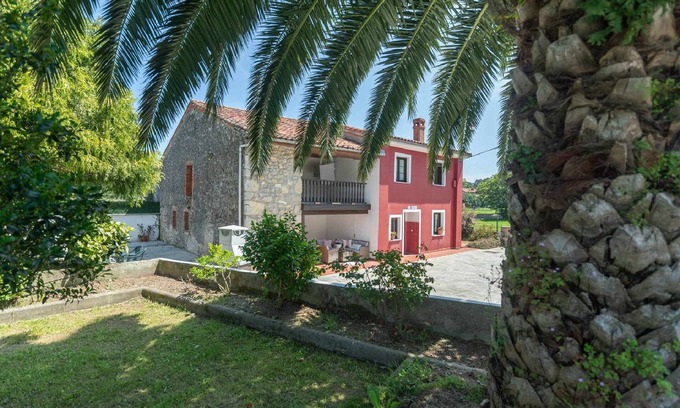 Llamigo House | Casa La Venta de Pedro