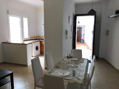 Almonte Apartment | Casa LA VIÑA