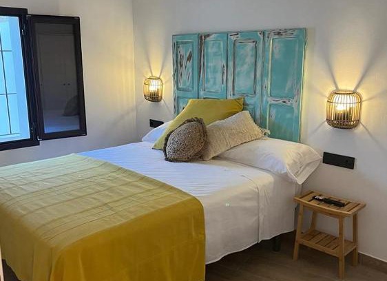 Tabernas Villa | Casa La Zurita