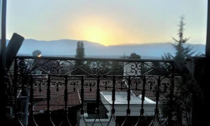Salta Apartment | Casa laberinto - Apartment with city view