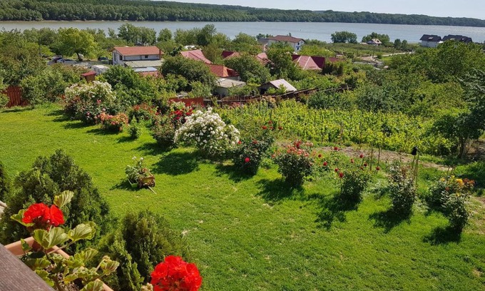 Bestepe House | Casa Lac de Verde