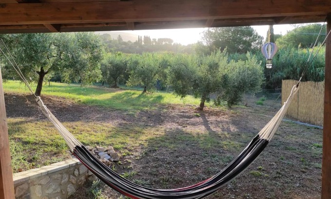 Lacona House | CASA LACONA