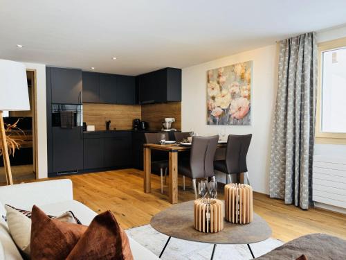 Falera Apartment | Casa Ladina 2