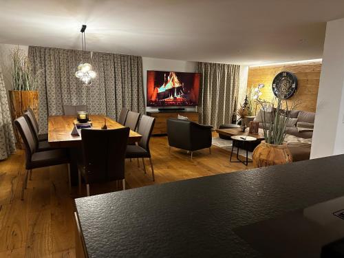 Falera Apartment | Casa Ladina 4