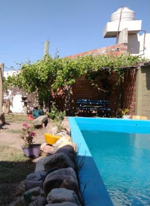 El Encon Apartment | Casa Lago