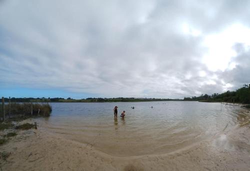Arroio House | Casa Lagoa Doce
