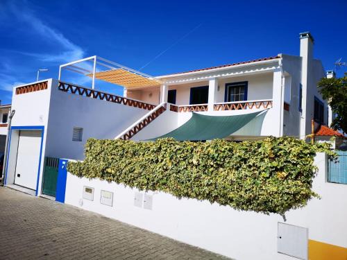 Santiago do Cacem House | Casa Lagoa Mar