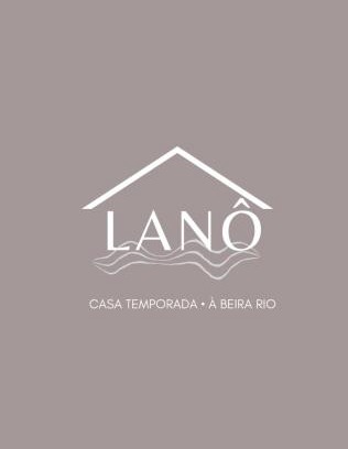 Caninde de Sao Francisco House | Casa Lanôh