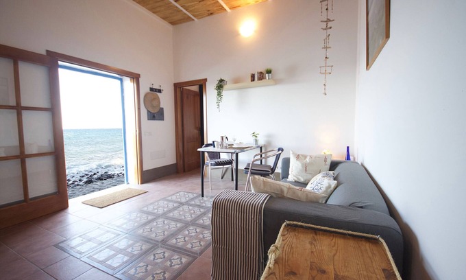 Aguimes Apartment | Casa Langostero Rocas