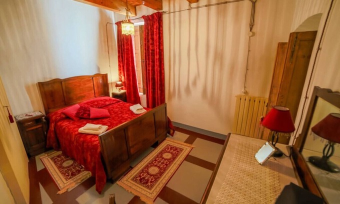 Morano Calabro Apartment | Casa Lanzara - Morano Calabro