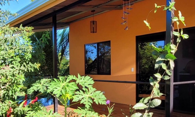 Las Delicias House | Casa Lapa Delicias