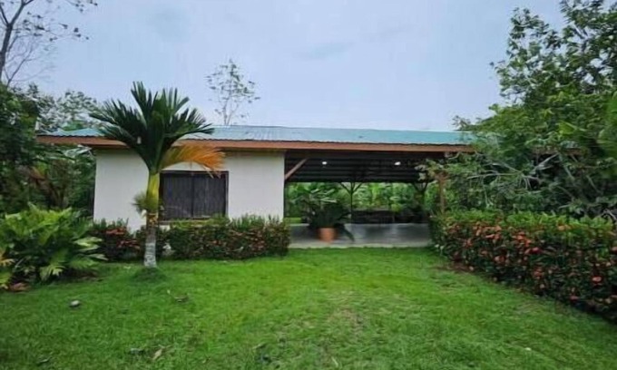 Chachagua House | Casa Lapas Chachagua