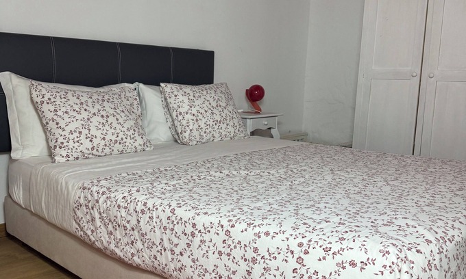 Terena House | Casa Laranja Herdade da Yucca