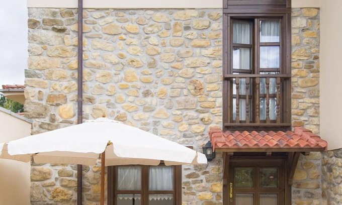 Villar de Huergo Cottage | Casa Larrionda 31 for 6 people