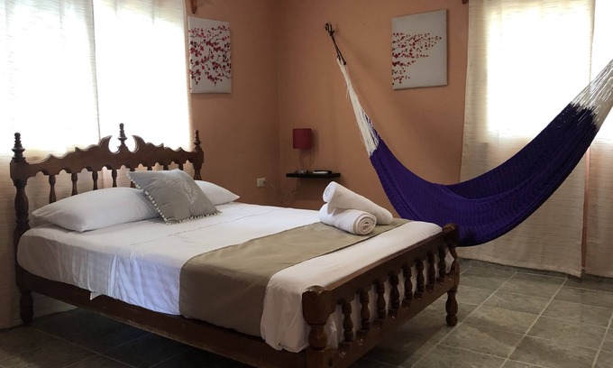 Isla Holbox House | Casa LAS Garzas Holbox