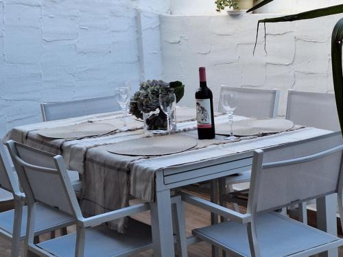 Rota House | Casa Las Golondrinas
