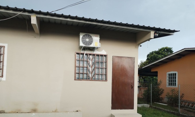 Penonome Apartment | Casa Las Palmitas