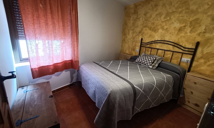 Priego House | Casa Las Peñuelas, Alojamiento Rural en Priego