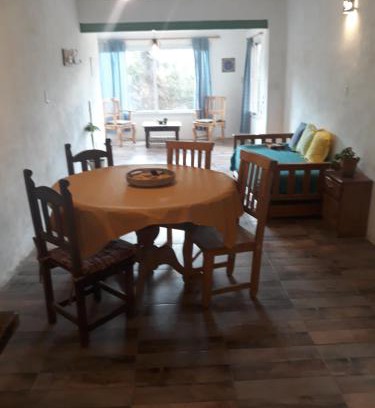 La Cumbre House | Casa Las Rosas