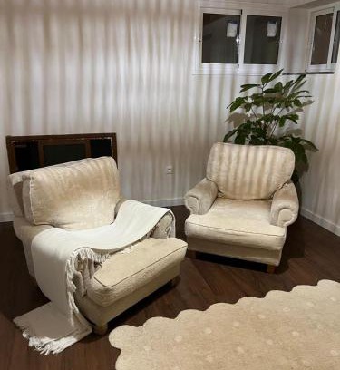 Los Silos Apartment | Casa Las Salinas del Norte 1