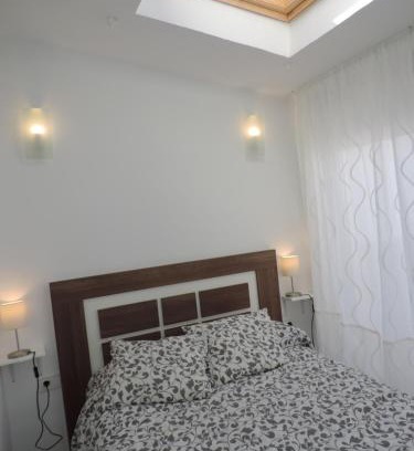 Yunquera House | Casa las tres Conchas (2)