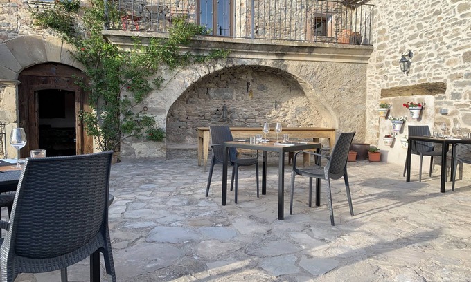 La Pardina Bed & Breakfast | Casa Lascorz
