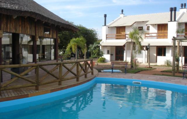 Sao Lourenco do Sul House | Casa Latino Americana