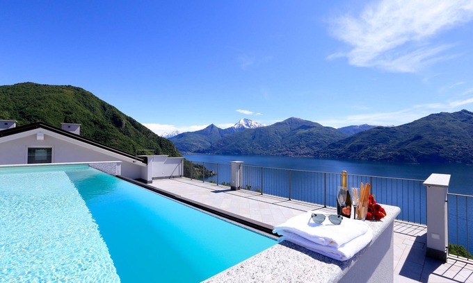 Naggio Apartment | Casa Laura Apt. 6, Plesio, Italy