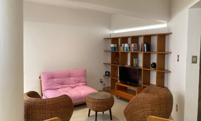 San Felipe House | Casa Laura Avellaneda