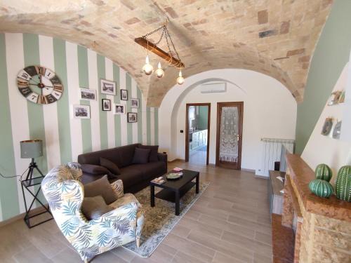 Corfinio Apartment | Casa Laura