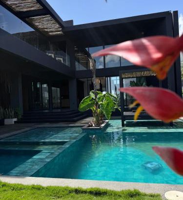 Ciudad Vieja Villa | Casa Lava Antigua