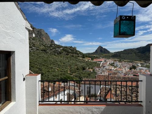 Montejaque House | Casa León