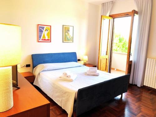 Spicchio-Sovigliana Apartment | Casa le Ciance