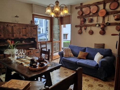 Entracque Apartment | Casa Le Ramine by Holiday World