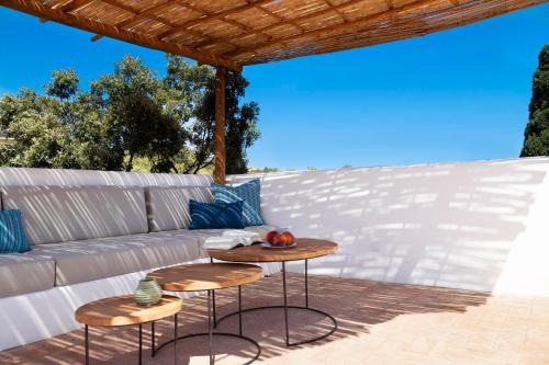 San Pantaleo Apartment | Casa Le Rocce San Pantaleo