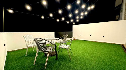 Kuah House | Casa Le Seabreeze